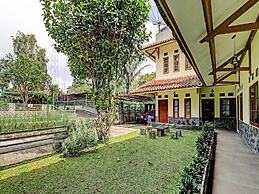 Collection O 90461 Graha Atmadja Syariah Guest House