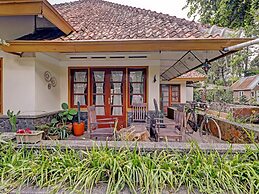 Collection O 90461 Graha Atmadja Syariah Guest House