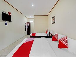 Collection O 90461 Graha Atmadja Syariah Guest House