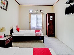 Collection O 90461 Graha Atmadja Syariah Guest House