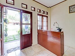 Collection O 90461 Graha Atmadja Syariah Guest House