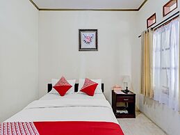 Collection O 90461 Graha Atmadja Syariah Guest House