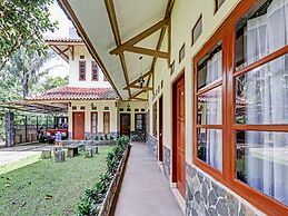 Collection O 90461 Graha Atmadja Syariah Guest House