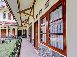 Collection O 90461 Graha Atmadja Syariah Guest House