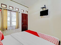 Collection O 90461 Graha Atmadja Syariah Guest House
