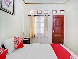 Collection O 90461 Graha Atmadja Syariah Guest House