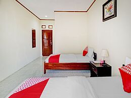Collection O 90461 Graha Atmadja Syariah Guest House