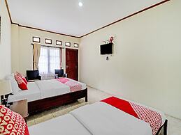 Collection O 90461 Graha Atmadja Syariah Guest House