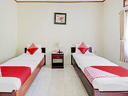 Collection O 90461 Graha Atmadja Syariah Guest House