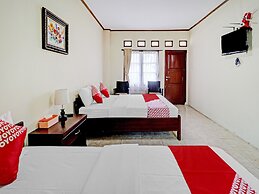 Collection O 90461 Graha Atmadja Syariah Guest House