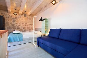 Dominium Premium Location Suites