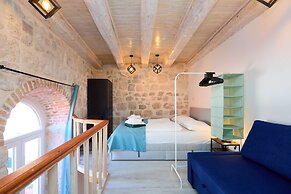 Dominium Premium Location Suites