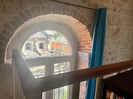 Dominium Premium Location Suites