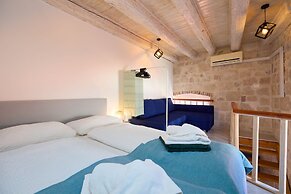 Dominium Premium Location Suites