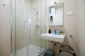 Dominium Premium Location Suites