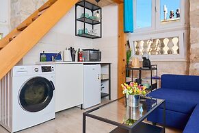 Dominium Premium Location Suites