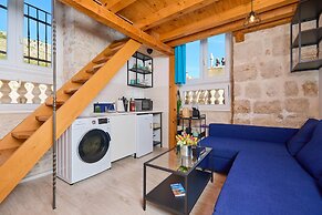 Dominium Premium Location Suites