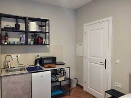 Dominium Premium Location Suites