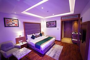 Quality Inn Elite Amritsar