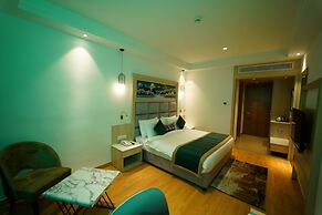 Quality Inn Elite Amritsar