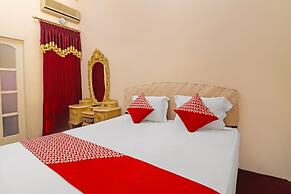 OYO 2899 Ardilia Bandara Syariah