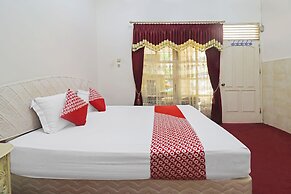 OYO 2899 Ardilia Bandara Syariah