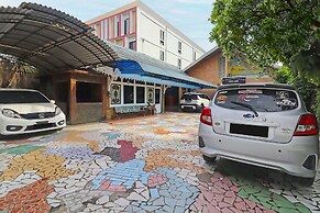 OYO 2899 Ardilia Bandara Syariah