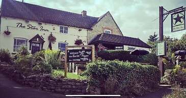 Inviting 3-bedroom Lodge in Ashton Under Hill