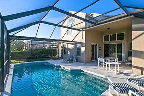 6bd 3.5ba Pool Home In Windsor Palms Resort 6 Bedroom Villa by Redawni