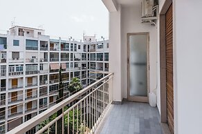 Casa Adda Apartments by Wonderful Italy