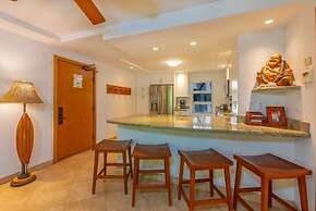 Royal Mauian #219 2 Bedroom Condo by RedAwning