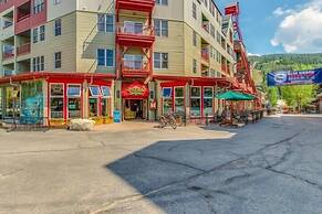 8256 Silver Mill 3 Bedroom Condo by RedAwning