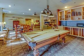 8256 Silver Mill 3 Bedroom Condo by RedAwning