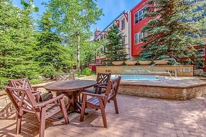 8256 Silver Mill 3 Bedroom Condo by RedAwning