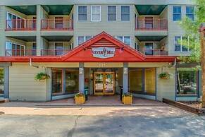 8256 Silver Mill 3 Bedroom Condo by RedAwning