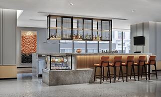 Hyatt Place Kuala Lumpur Bukit Jalil