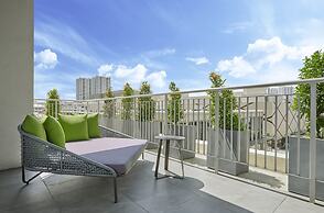 Hyatt Place Kuala Lumpur Bukit Jalil