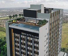 Hyatt Place Kuala Lumpur Bukit Jalil