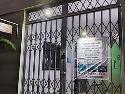 Pousada Monte Horeb