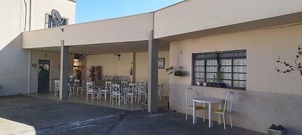 Pousada Monte Horeb