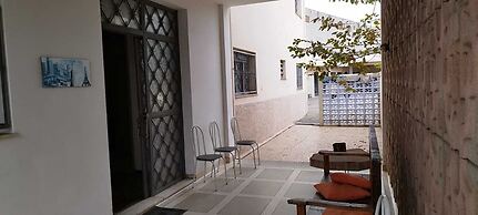 Pousada Monte Horeb