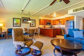 Maalaea Surf #g-2 1 Bedroom Condo by RedAwning