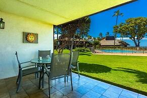 Maalaea Surf #g-2 1 Bedroom Condo by RedAwning