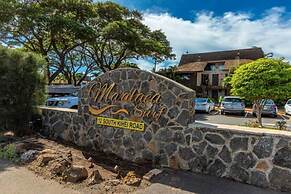 Maalaea Surf #g-2 1 Bedroom Condo by RedAwning