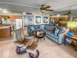 Maalaea Surf #g-2 1 Bedroom Condo by RedAwning