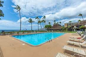 Maalaea Surf #g-2 1 Bedroom Condo by RedAwning