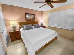 Maalaea Surf #g-2 1 Bedroom Condo by RedAwning