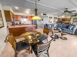 Maalaea Surf #g-2 1 Bedroom Condo by RedAwning