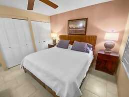 Maalaea Surf #g-2 1 Bedroom Condo by RedAwning