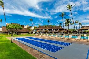 Maalaea Surf #g-2 1 Bedroom Condo by RedAwning